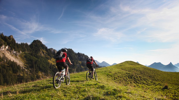 Activités en région