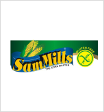 Sam Mills - Eshop sans gluten