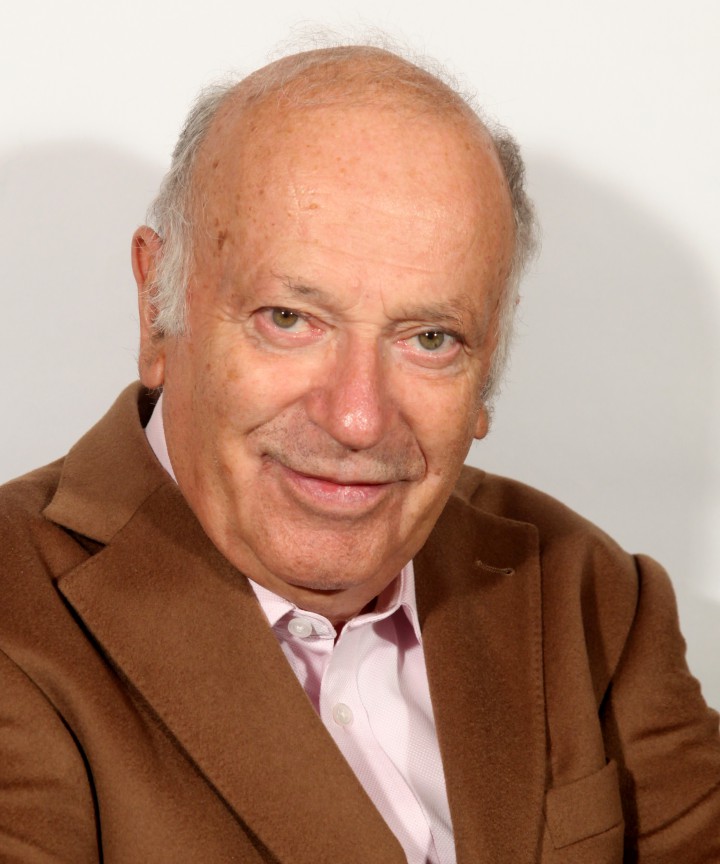 Roger Darioli